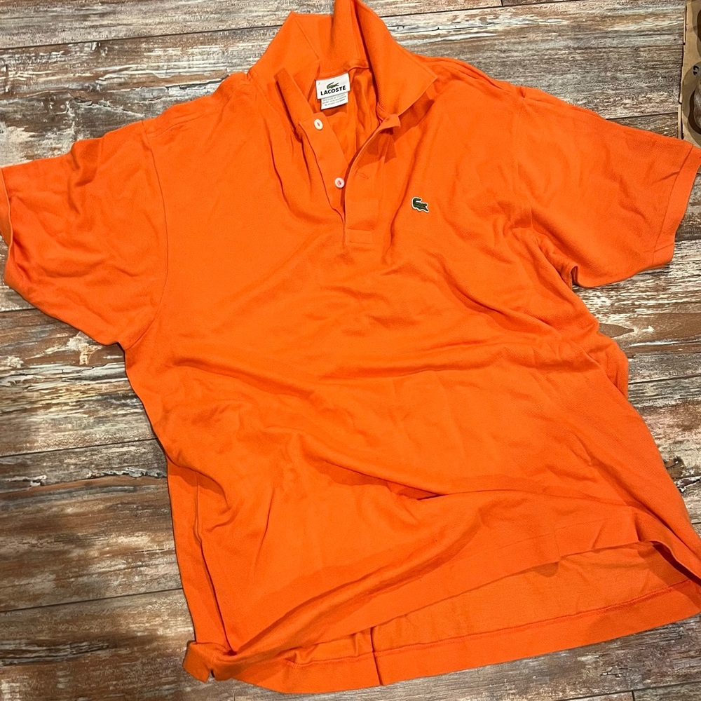 Men’s shirt